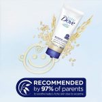 Baby Dove Soothing-Cream To Soothe Delicate Baby Skin Eczema Care No Artificial Perfume or Color, Paraben Free, Phthalate Free 5.1 oz - Image 8